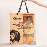  Túi Trái Cây Và Tổ Yến Chưng 05 