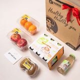  Túi Trái Cây Và Yến Sào 01 