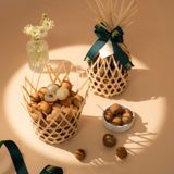  Túi Tre Đan Nhãn Bắp Cãi Vũng Tàu 