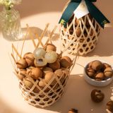  Túi Tre Đan Nhãn Bắp Cãi Vũng Tàu 