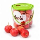  Táo Cherry mini nội địa Trung 0,7 - 0,8 kg 