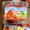 Táo Cherry mini nội địa Trung hộp 450 - 500 g