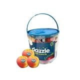  Táo Dazzel New Zealand - 1Kg/ Xô 