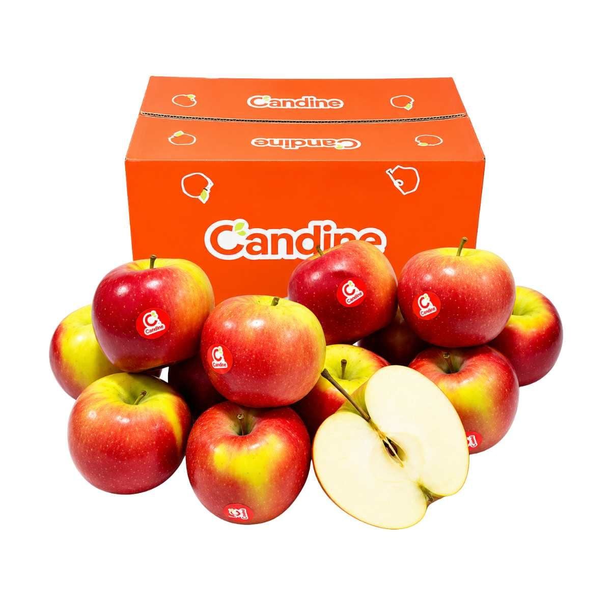  Táo kẹo Candine Pháp size 72 - 88 