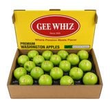  Thùng 10kg-17kg | Táo xanh Granny Smith Mỹ size 90 - 100 