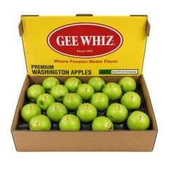 Táo xanh Granny Smith Mỹ size 90 - 100