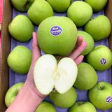  Thùng 10kg-17kg | Táo xanh Granny Smith New Zealand size 90 - 100 