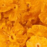  Thơm sấy muối ớt Farmers Fine Foods 120 g 
