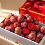  Thùng Mận Hậu 1,3Kg 
