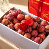  Thùng Mận Hậu 2Kg 