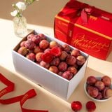  Thùng Mận Hậu 2Kg 