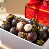  Thùng Măng Cụt Việt Nam 2Kg 