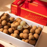  Thùng Nhãn Bắp Cải 1Kg 