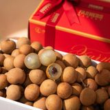  Thùng Nhãn Bắp Cải 2Kg 