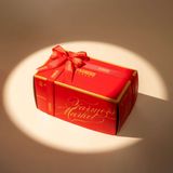  Thùng Nho Đỏ 2Kg 