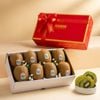 Thùng quà kiwi xanh 1,5Kg