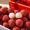 Thùng Vải U Hồng 1,2Kg