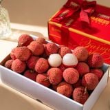  Thùng Vải U Hồng 1,2Kg 