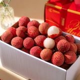  Thùng Vải U Hồng 2Kg 