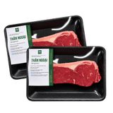  [Tươi] Thịt thăn ngoại Úc hữu cơ Obe (200G/Khay) 