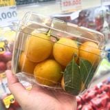  Thanh trà ngọt Vietgap Năm Cập 500G/Hộp 