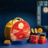 THE GOLDEN BLOSSOM R.2602