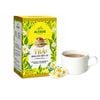 Trà hoa cúc La Mã hữu cơ Altavie 40 g (Hộp)