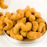  Hạt điều phô mai trứng muối Farmers Fine Foods 140 g 