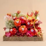  [PRE-ORDER 24H] VỊ HOA 