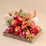  [PRE-ORDER 24H] VỊ HOA 