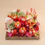  [PRE-ORDER 24H] VỊ HOA 