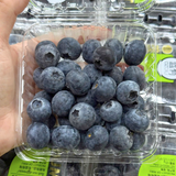  Việt quất Peru size Jumbo - 125G/Hộp (I0004671) 