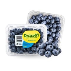 Việt quất Premium Úc 125 g