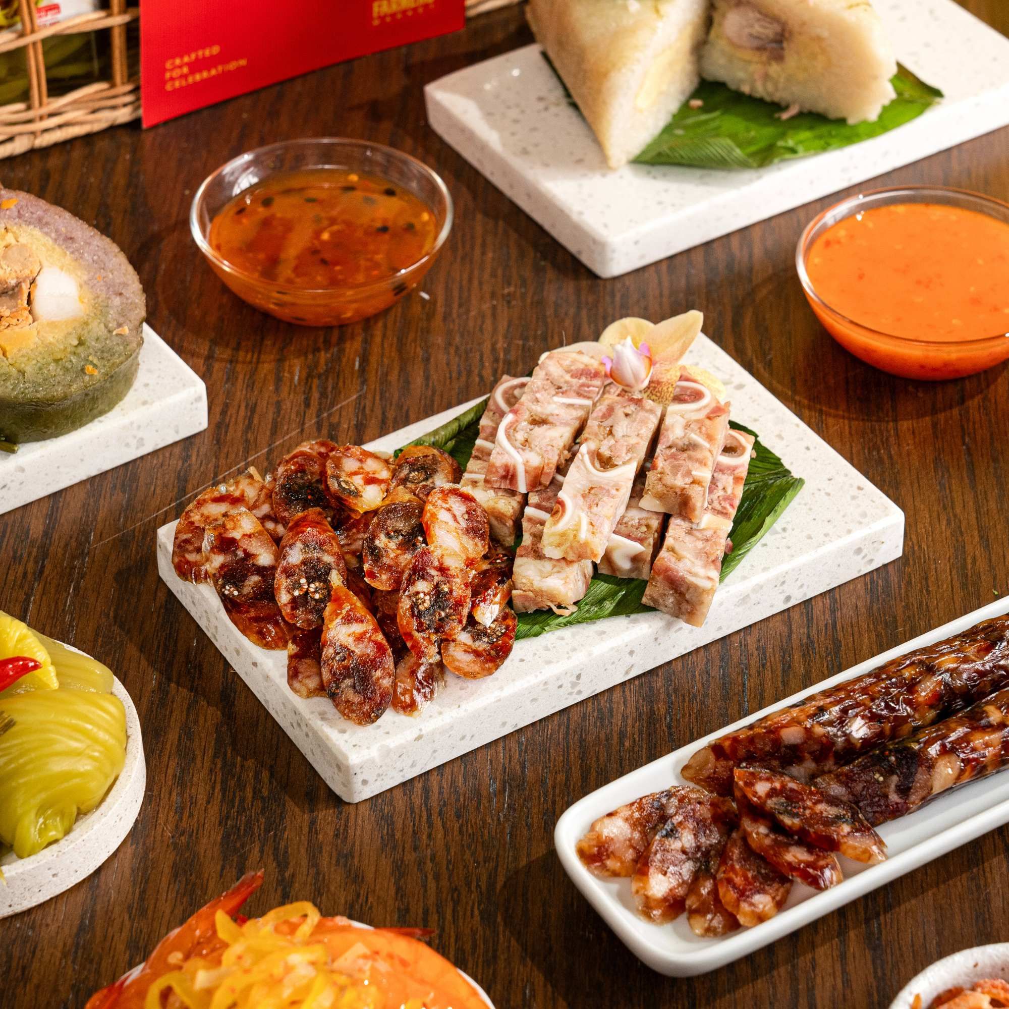  Vietnamese Heritage Delights 04 