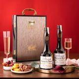  Hộp Quà Wine Delight 03 