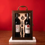  Hộp Quà Wine Delight 08 