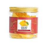  Xoài sấy muối ớt Farmers Fine Foods 150 g 