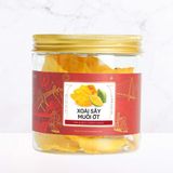  Xoài sấy muối ớt Farmers Fine Foods 150 g 