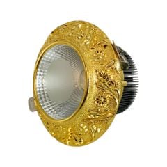 Đèn âm trần CR102