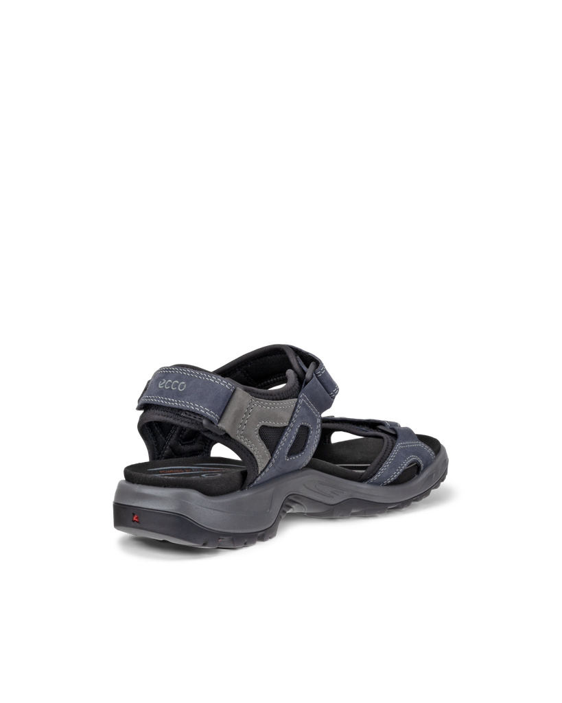 Giày sandal nam ECCO Offroad màu Xanh dương 06956402038 mùa 261 - phía sau