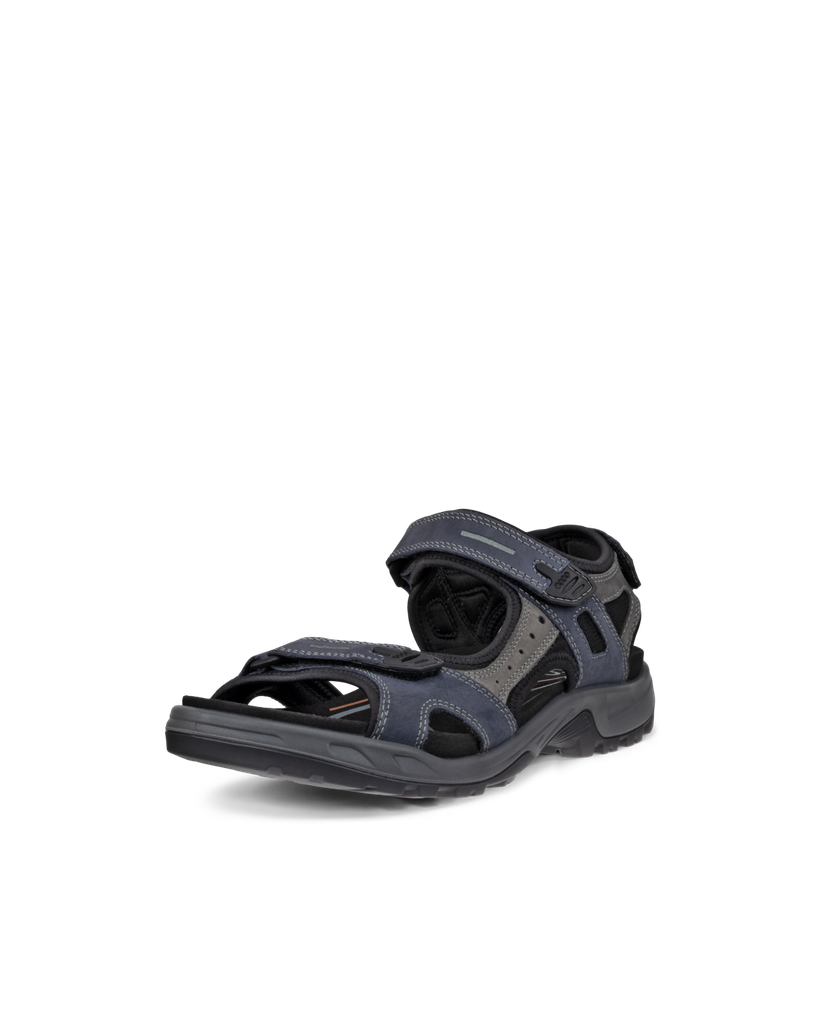 Giày sandal nam ECCO Offroad màu Xanh dương 06956402038 mùa 261 - góc nghiêng