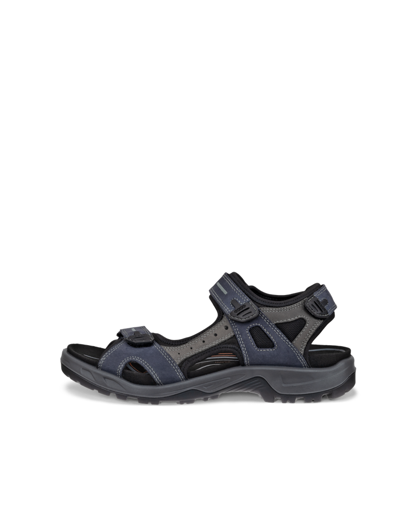 Giày sandal nam ECCO Offroad màu Xanh dương 06956402038 mùa 261 - bên ngoài