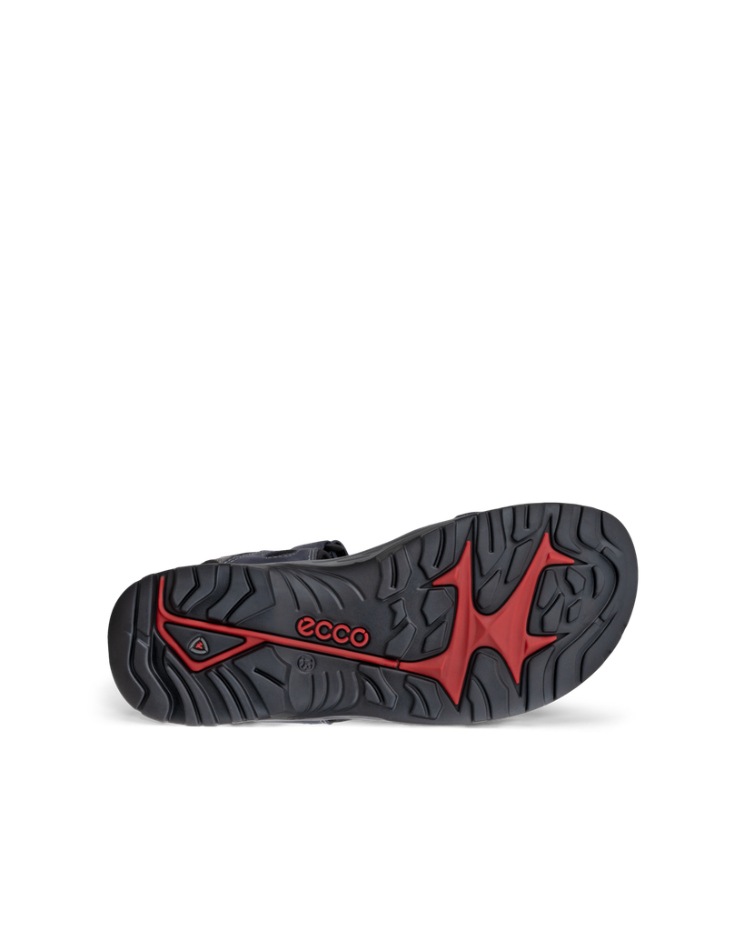 Giày sandal nam ECCO Offroad màu Xanh dương 06956402038 mùa 261 - đế