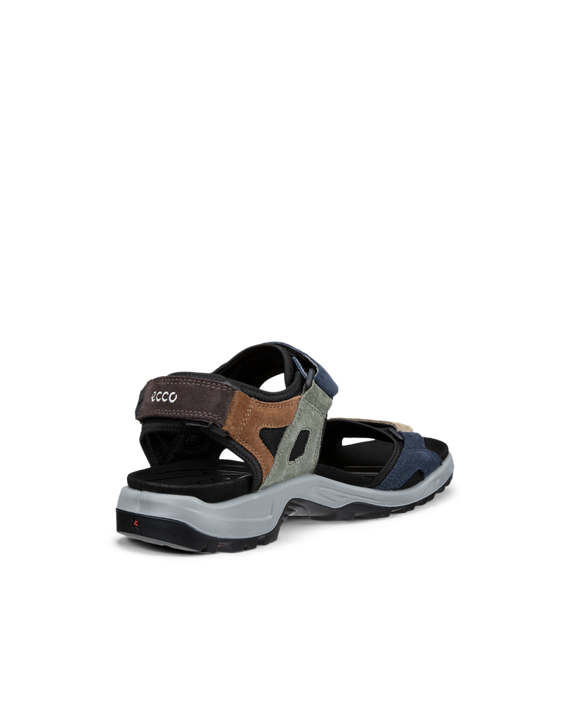 Giày sandal nam ECCO Offroad màu 06956455749 mùa 261 - phía sau