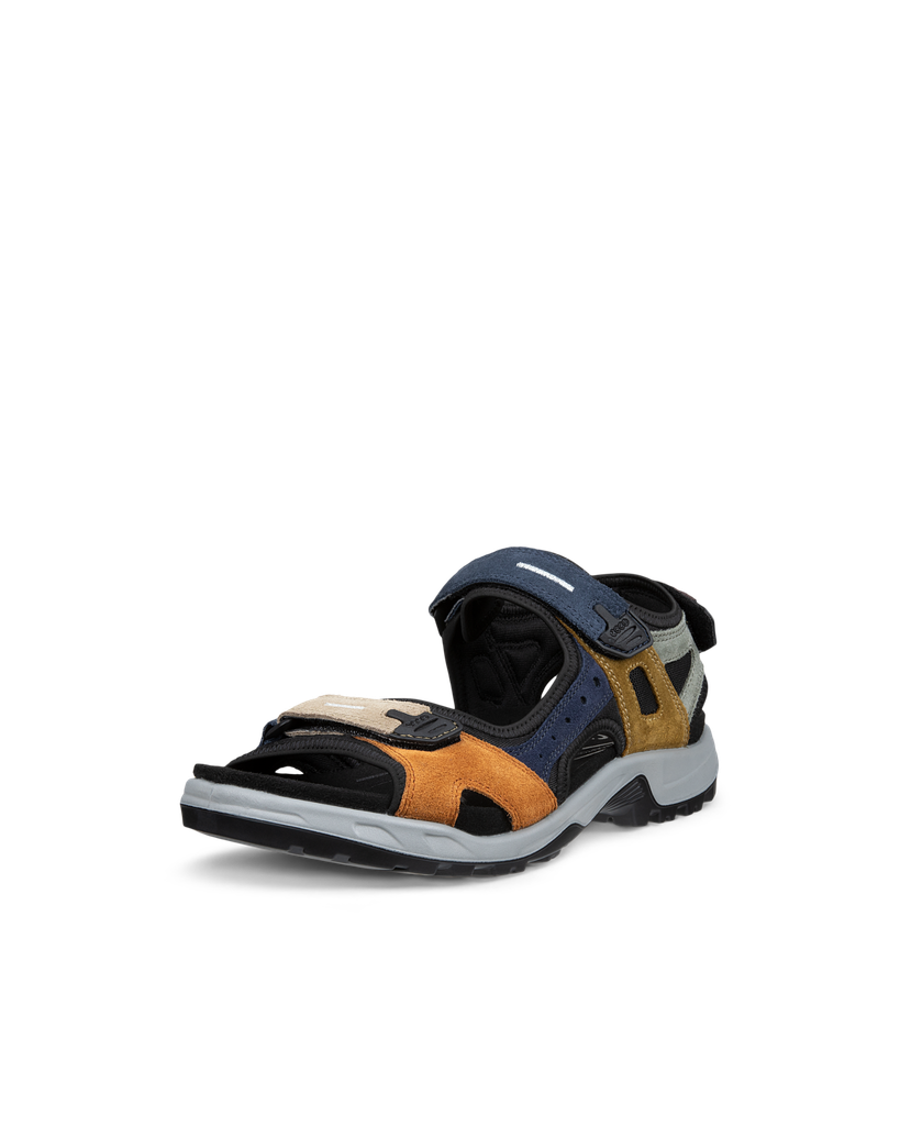 Giày sandal nam ECCO Offroad màu 06956455749 mùa 261 - góc nghiêng