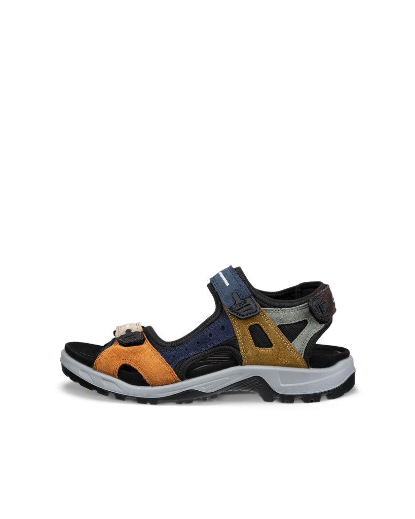 Giày sandal nam ECCO Offroad màu 06956455749 mùa 261 - bên ngoài