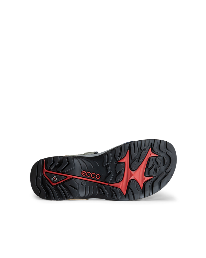 Giày sandal nam ECCO Offroad màu 06956455749 mùa 261 - đế