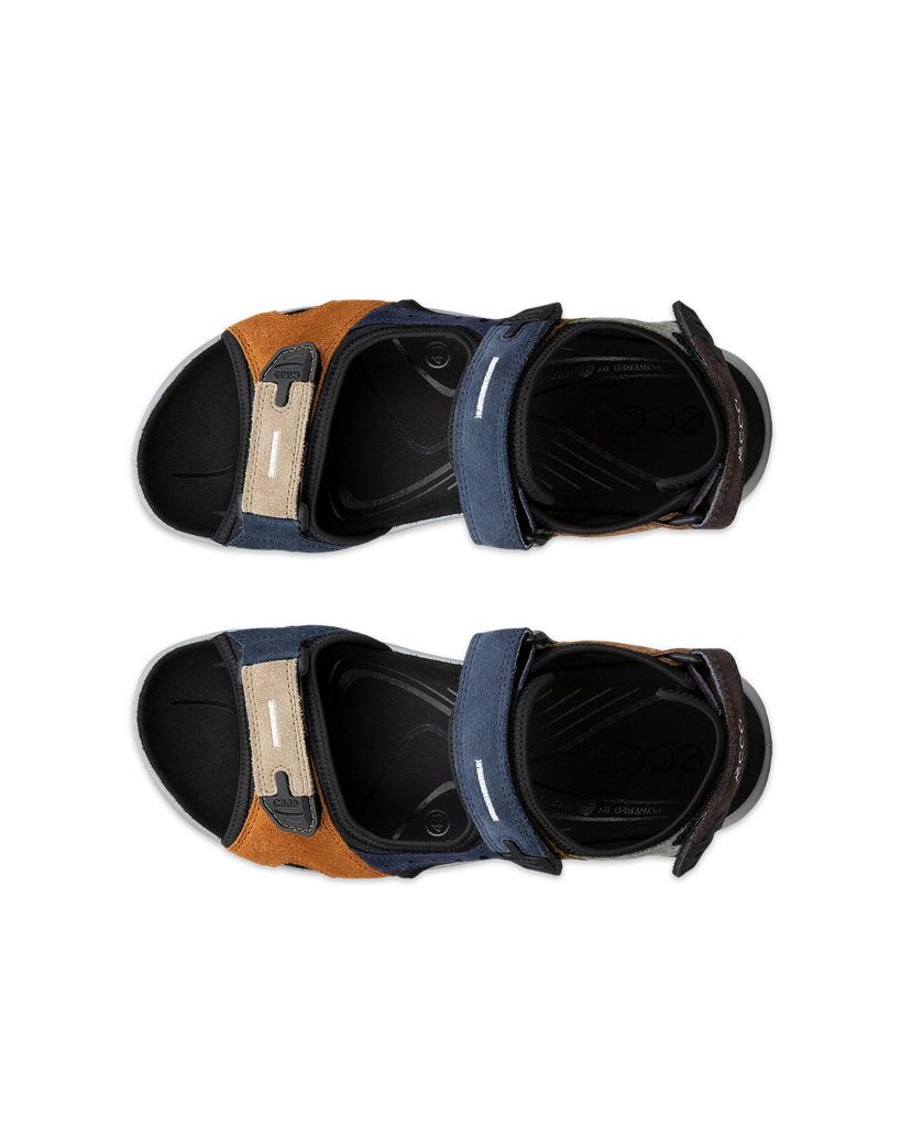 Giày sandal nam ECCO Offroad màu 06956455749 mùa 261 - phía trên