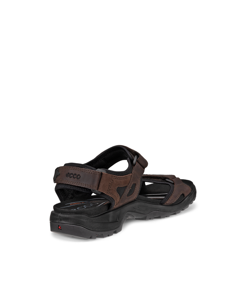 Giày sandal nam ECCO Offroad màu Nâu 06956458290 mùa 261 - phía sau