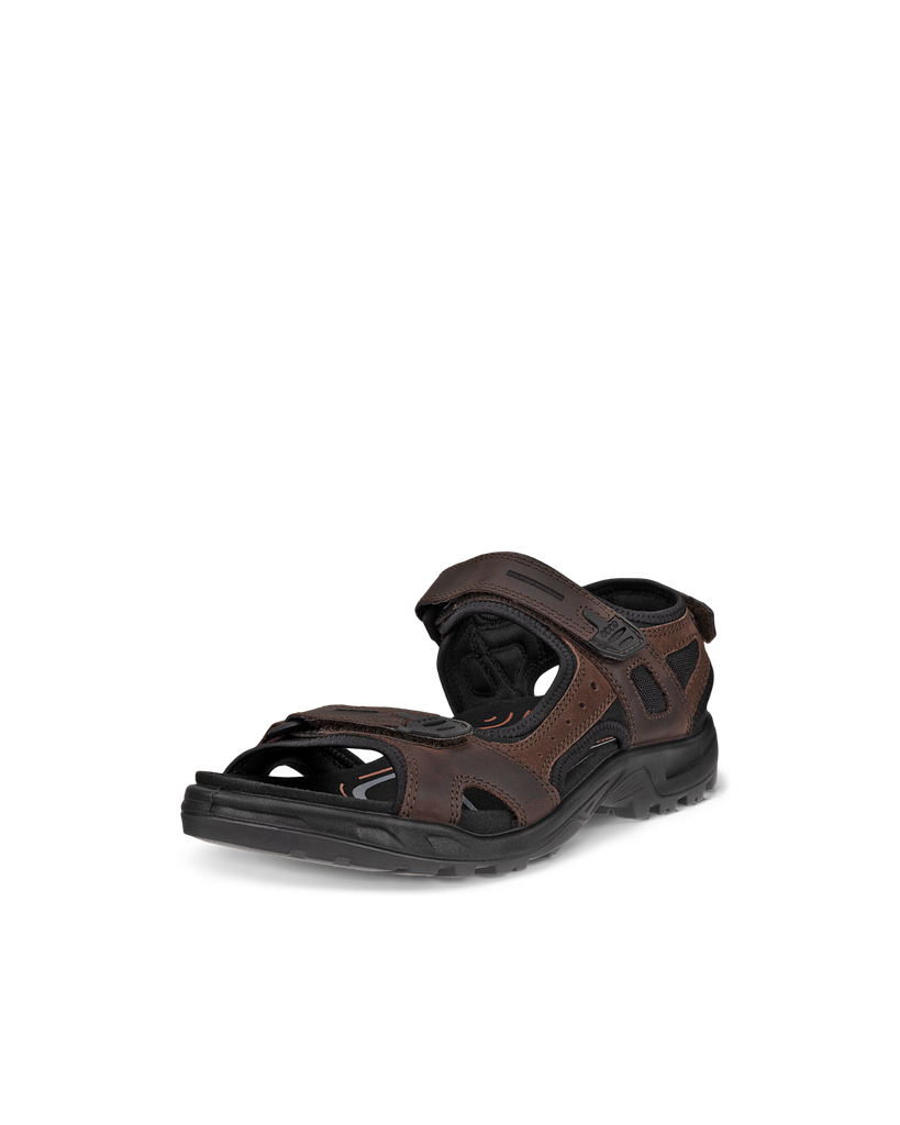 Giày sandal nam ECCO Offroad màu Nâu 06956458290 mùa 261 - góc nghiêng